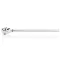 Reversible Ratchet Handle with Quick Release - 1/2"
