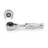 Mini Reversible Bit Ratchet Handle - 1/4" - CHDV0801