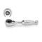 Mini Reversible Bit Ratchet Handle - 1/4"