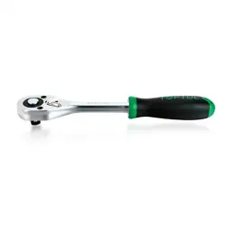 Reversible Ratchet Handle with Quick Release - 1/2"
