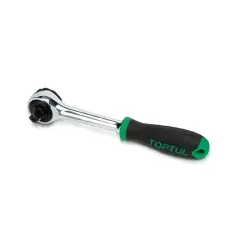 Reversible Ratchet Handle with Quick Release - 3/8"