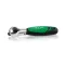 Stubby Swivel-Head Ratchet with Bit Drives - 3/8"