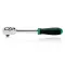 Reversible Ratchet Handle with Quick Release - 1/4"