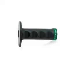 Ribbed Flat Chisels Handle