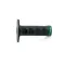 Ribbed Flat Chisels Handle