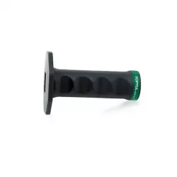 Ribbed Flat Chisels Handle