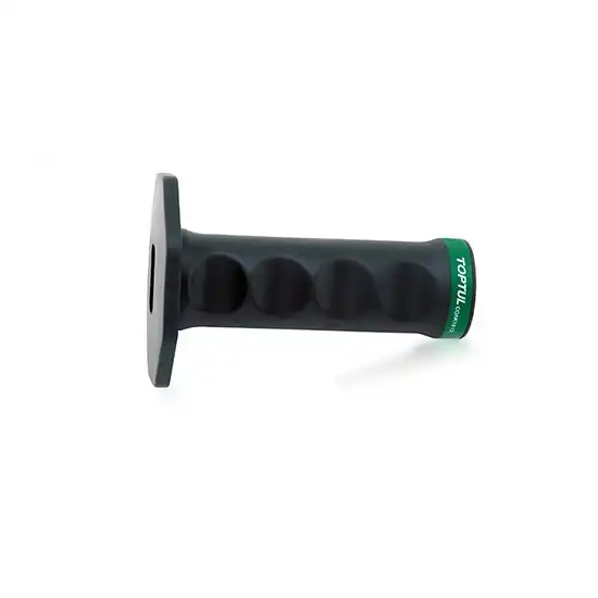 Ribbed Flat Chisels Handle - COAK1812