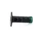 Ribbed Flat Chisels Handle