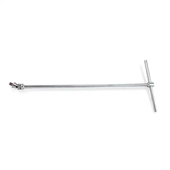 Flexible Drivers with Sliding T-Handle - CTLA