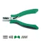 Pro-Series Electronics Combination Pliers - 5"
