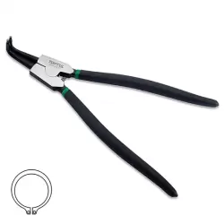 90° Retaining Ring Pliers (External Ring) - 12"