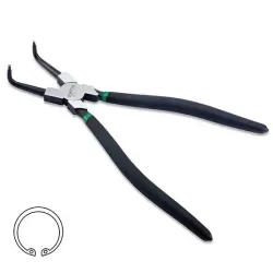 90° Retaining Ring Pliers (Internal Ring) - 12"