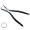 90° Retaining Ring Pliers (Internal Ring) - 12"