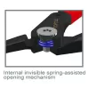 Straight Retaining Ring Pliers (External Ring) - 7" - DCBB1307