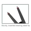 Straight Retaining Ring Pliers (External Ring) - 7" - DCBB1307