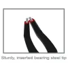 90° Retaining Ring Pliers (Internal Ring) - 7" - DCBC1307