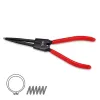 Extra Long Straight Retaining Ring Pliers (External Ring) - DCBJ1381
