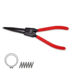 Extra Long Straight Retaining Ring Pliers (External Ring) 