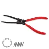 Extra Long Straight Retaining Ring Pliers (Internal Ring) - DCBJ1383