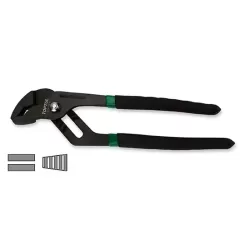 Groove-Joint Water Pump Pliers - 10"