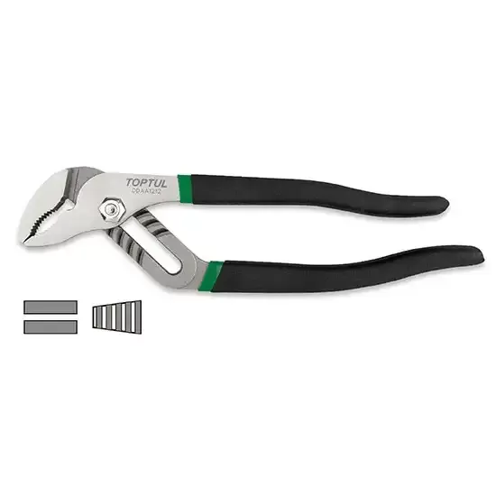 Groove-Joint Water Pump Pliers - 300 mm - DDAA1212