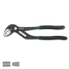 Professional Series Box-Joint Water Pump Pliers with Quick-Adjust Button - 10" - DDAG1210