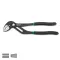 Professional Series Box-Joint Water Pump Pliers with Quick-Adjust Button - 10"
