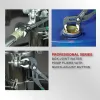 Professional Series Box-Joint Water Pump Pliers with Quick-Adjust Button - 10" - DDAG1210