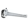 Aluminum Alloy Hawk Pipe Wrench - 350 mm - DDAI1A14