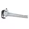 Aluminum Alloy Hawk Pipe Wrench - 350 mm