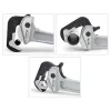 Aluminum Alloy Hawk Pipe Wrench - 450 mm - DDAI1A18