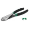 Heavy Duty Diagonal Cutting Pliers - 8"