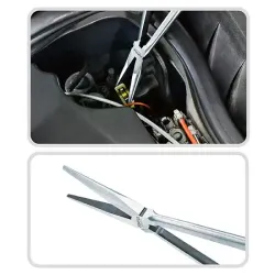 Long Reach Nose Pliers 