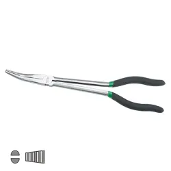 Long Reach Nose Pliers - 45°
