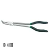 Long Reach Nose Pliers - 90° - DFAI1211