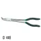 Long Reach Nose Pliers - 90°