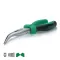 Bent Nose Pliers - 6"