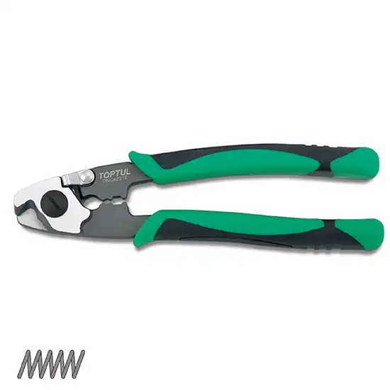 Wire Rope Cutter - DNCA227E