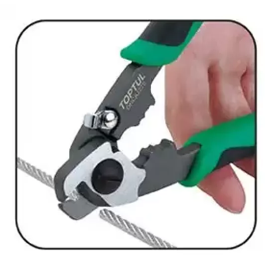 Wire Rope Cutter - DNCA227E