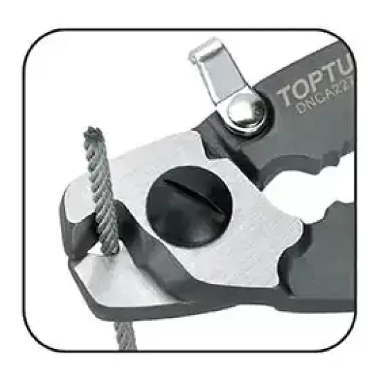 Wire Rope Cutter - DNCA227E