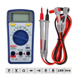 Digital Multimeter