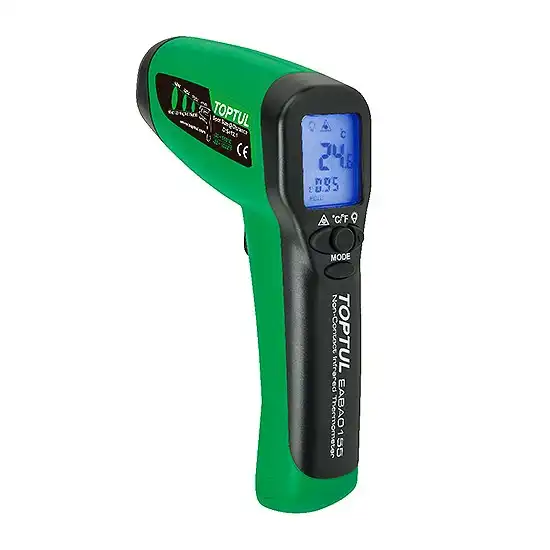 Non-Contact Infrared Thermometer - EABA0155