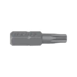 1/4" Hex Shank Star Insert Bits 