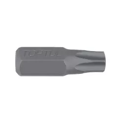 10 mm Hex Shank Star Insert Bits 