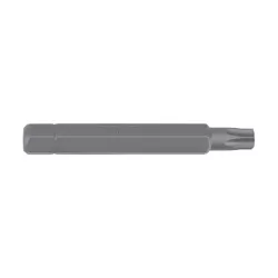10 mm Hex Shank Long Star Insert Bits