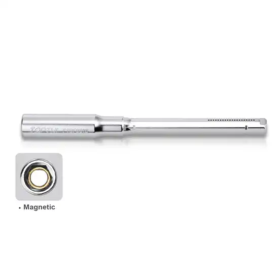 Hex Magnetic Bit Holder - 1/4“ - FTDF0810