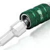 Universal Swivel Magnetic Quick Release Bit Holder - FTGA0808