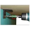 Universal Swivel Magnetic Quick Release Bit Holder - FTGA0808