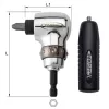 90° Angled Driver Drill Tool - FTGC0808