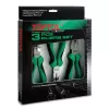 Pliers Set - 3 pcs - GAAE0302